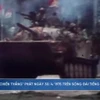 Nghe lại "Bản tin chiến thắng" phát trên sóng Đài Tiếng nói Việt Nam ngày 30/4/1975
