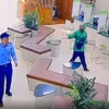 Gia Lai: 56 năm tù cho hai đối tượng dùng súng cướp ngân hàng