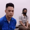 Bị cáo Tống Anh Tuấn tại tòa. (Nguồn: Báo Thanh niên)