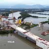 (Ảnh minh họa: Đức Hiếu/TTXVN)
