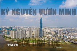 (Ảnh minh họa. Nguồn: TTXVN)