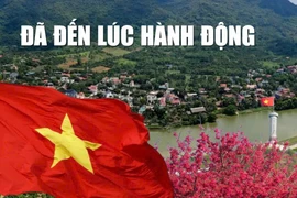 Nâng tầm “kho báu” di sản thiên nhiên để đất nước mạnh mẽ vươn mình