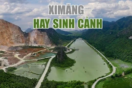Lựa chọn phát triển "xanh" hay "xám": Cốt ở tư duy của người đứng đầu!