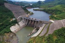 (Ảnh minh họa. Nguồn: Vietnam+)