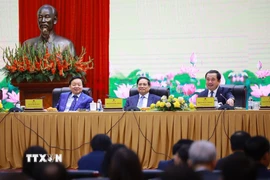 Với phương châm “Kỷ cương trách nhiệm, chủ động kịp thời, tinh gọn hiệu quả, tăng tốc bứt phá,” năm 2025 ngành nông nghiệp và môi trường đã đạt được những kết quả ngoạn mục.