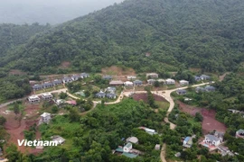 (Ảnh minh họa. Nguồn: Vietnam+)