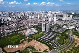 (Ảnh minh họa. Nguồn: TTXVN)