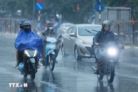 (Ảnh minh họa. Nguồn: TTXVN)