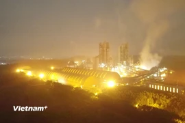 Việt Nam loại trừ trên 90% tổng lượng tiêu thụ các​ chất bị kiểm soát. (Ảnh minh họa. Nguồn: Vietnam+)