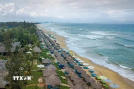 (Ảnh minh họa. Nguồn: TTXVN)