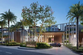 The Fullhaus thiết lập chuẩn sống mới tại khu vực Đông Hà Nội nhờ đặc quyền tiếp cận hệ tiện ích sang trọng, tầm nhìn công viên rộng mở cùng kiến trúc đương đại tinh tế.