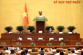 Hôm nay Quốc hội bàn về chống lãng phí, dự kiến chương trình giám sát năm 2027