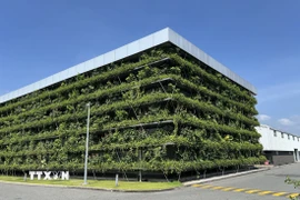 (Ảnh minh họa. Nguồn: Vietnam+)