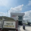 Duy trì các Trạm Y tế xã, phường, thị trấn và các Phòng khám đa khoa khu vực. (Ảnh: T.G/Vietnam+)