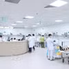 Tình hình khám, cấp cứu, nhập viện và tử vong nghi do tai nạn giao thông cơ bản ổn định, không có đột biến. (Ảnh: TTXVN)