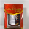 Mẫu sản phẩm thực phẩm bảo vệ sức khỏe Man Plus Gold. (Nguồn: Cục An toàn thực phẩm)