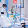 Khu vực tiếp nhận bệnh nhân cấp cứu tại một bệnh viện. (Ảnh: TTXVN/Vietnam+)