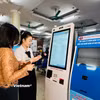 Ngành y tế tiếp tục đẩy mạnh triển khai Hồ sơ bệnh án điện tử. (Ảnh: PV/Vietnam+)