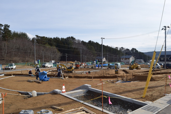 Thành quả tái thiết của Nhật Bản 5 năm sau thảm họa sóng thần ảnh 8