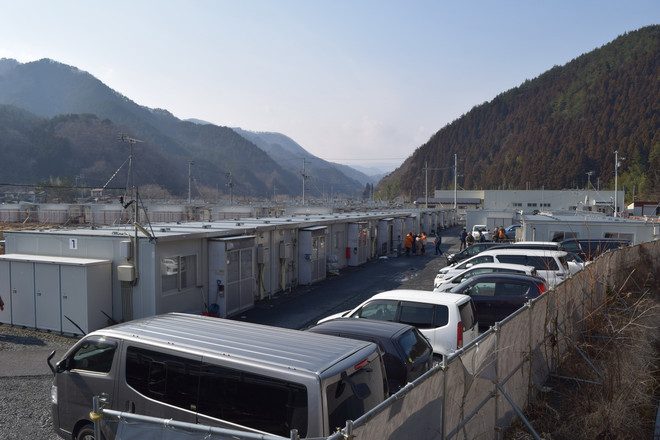 Thành quả tái thiết của Nhật Bản 5 năm sau thảm họa sóng thần ảnh 2