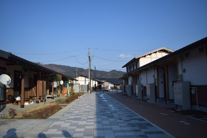 Thành quả tái thiết của Nhật Bản 5 năm sau thảm họa sóng thần ảnh 4