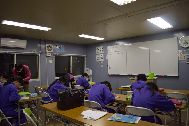 Thành quả tái thiết của Nhật Bản 5 năm sau thảm họa sóng thần ảnh 6