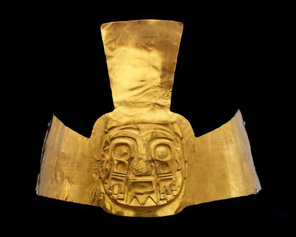 Nhà đầu tư Séc "đổ tiền" vào vàng, kim cương và cổ vật ảnh 1