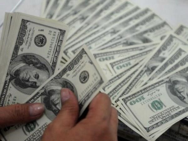 Mỹ: Vay tiêu dùng tháng Ba đạt kỷ lục mới 3.360 tỷ USD ảnh 1