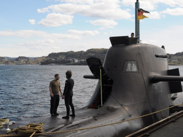 [Video] NATO tiếp tục tập trận chống tàu ngầm tại Na Uy ảnh 1