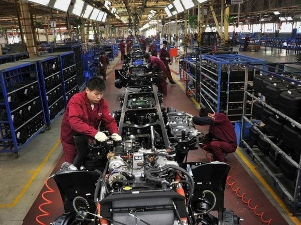 Lý giải nguyên nhân FDI của Nhật Bản vào Trung Quốc giảm mạnh ảnh 1