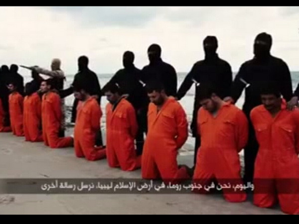 Ai Cập, Pháp kêu gọi Liên hợp quốc họp khẩn cấp về tình hình Libya ảnh 1