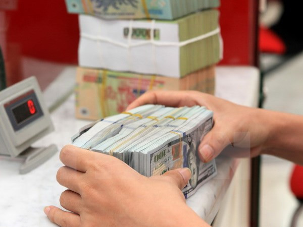 Đồng tiền của các thị trường mới nổi tiếp tục tăng giá ảnh 1