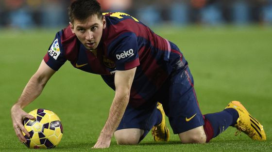 Messi vẫn sẽ bị xét xử và có thể phải ngồi tù vì trốn thuế ảnh 1