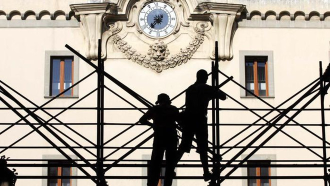 Italy: Tỷ lệ tử vong do tai nạn lao động ngày càng tăng ảnh 1