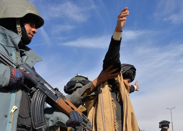 Cuộc họp 4 bên kêu gọi Afghanistan và Taliban lập tức đàm phán ảnh 1