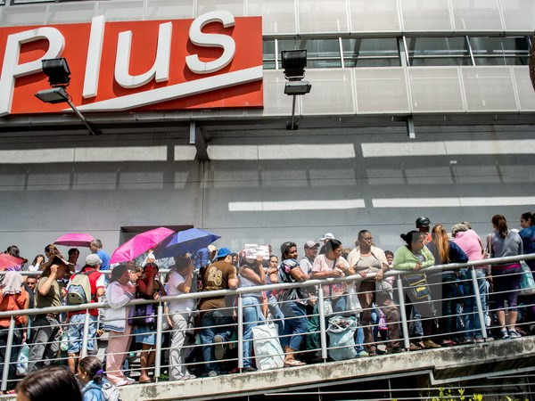 Kinh tế các nước Mỹ Latinh sẽ tăng trưởng "ì ạch" trong năm 2016 ảnh 1