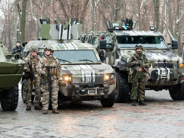 Chủ tịch MSC: NATO không nên viện trợ quân sự cho Ukraine ảnh 1