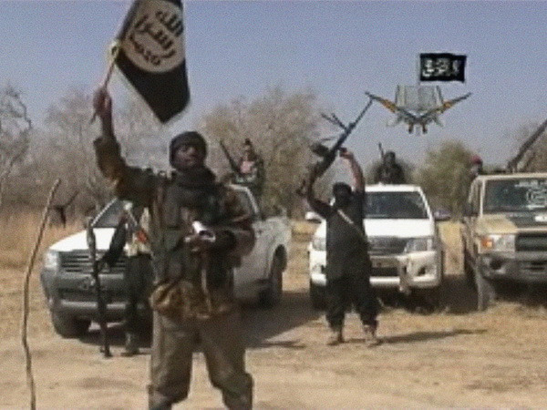 Liên hợp quốc lên án các vụ tấn công khủng bố của Boko Haram ảnh 1