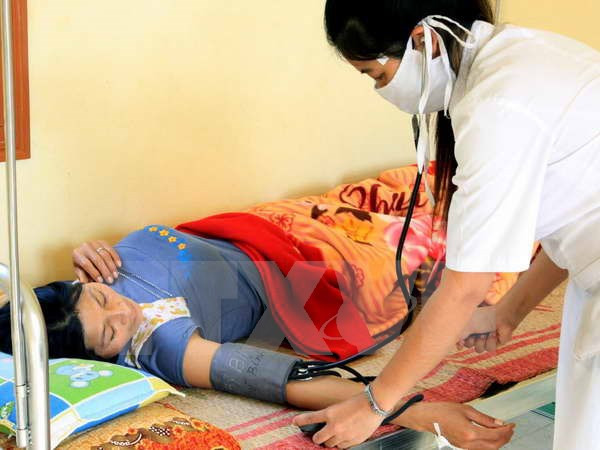 Nhật Bản viện trợ không hoàn lại cho 6 dự án tại Việt Nam ảnh 1