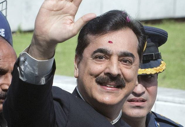 Pakistan: Tòa án chống tham nhũng ra lệnh bắt cựu Thủ tướng Gilani ảnh 1