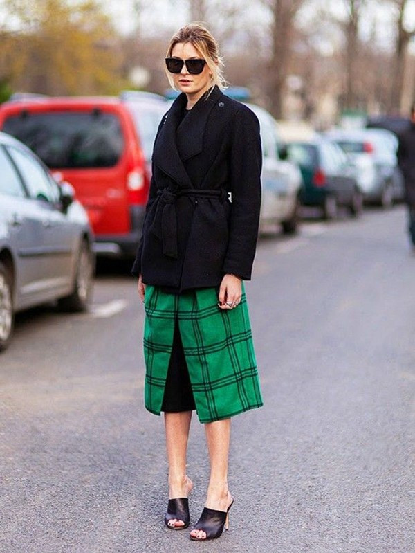 Giày mules thanh lịch nhưng không kém phần năng động ảnh 13