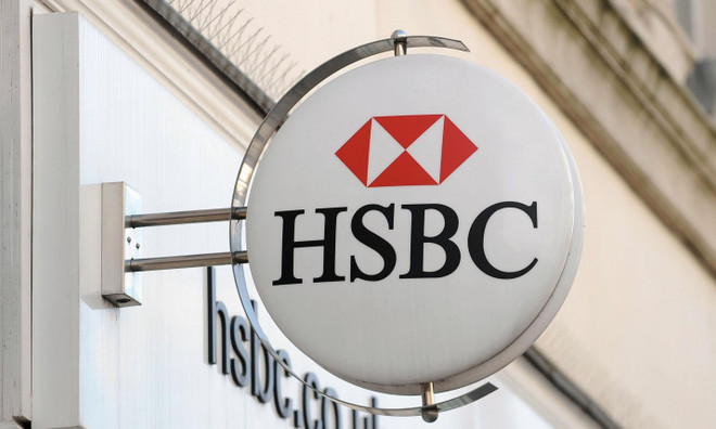 Chính phủ Argentina đòi Ngân hàng HSBC bồi hoàn 3,5 tỷ USD ảnh 1