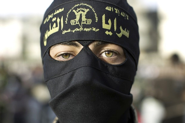 IS hối thúc tiến hành thêm các vụ tấn công khủng bố phương Tây ảnh 1