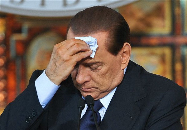 AC Milan cần một cuộc đại cách mạng để có thể hồi sinh ảnh 1