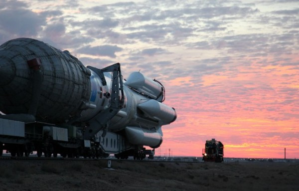 Nga phát triển tàu vũ trụ có thể bay đến Sao Hỏa rồi quay về ảnh 1