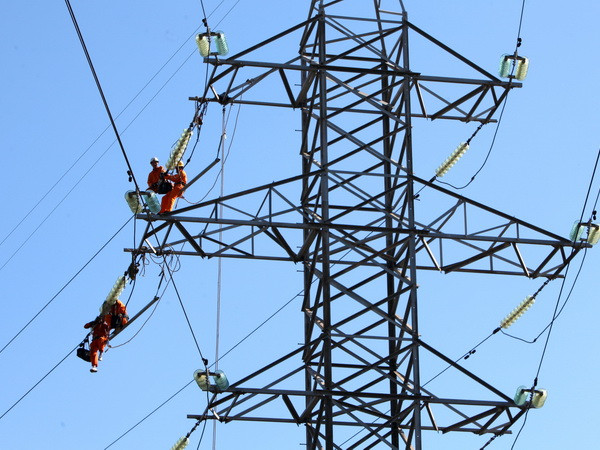 Thêm dự án liên kết lưới điện 220 kV các tỉnh ven biển miền Trung ảnh 1