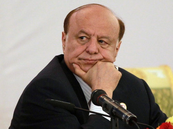 Tổng thống Yemen cách chức Tham mưu trưởng lực lượng vũ trang ảnh 1