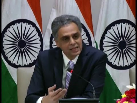 Ấn Độ phản đối việc Mỹ công nhận Pakistan "nỗ lực chống khủng bố" ảnh 1