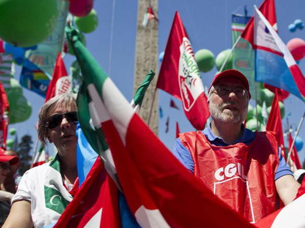 Italy: Chính phủ quyết tâm cải cách thị trường lao động ảnh 1