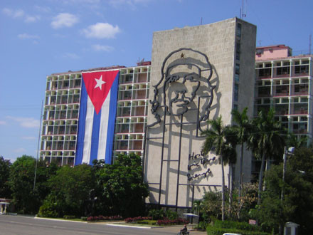 Cuba: Mỹ không bao giờ được can thiệp vào các vấn đề nội bộ ảnh 1